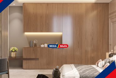 Ide Penyimpanan Tersembunyi di Rumah untuk Hindari Barang Berserakan