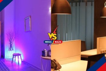 Istilah Warm dan Cool Lighting_ Apa Bedanya dan Bagaimana Menggunakannya di Rumah