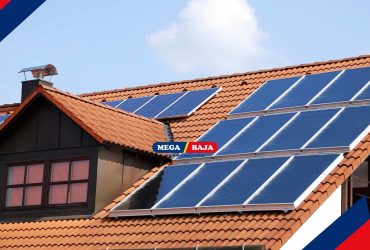 Kelebihan dan Kekurangan Tenaga Surya untuk Rumah Tangga