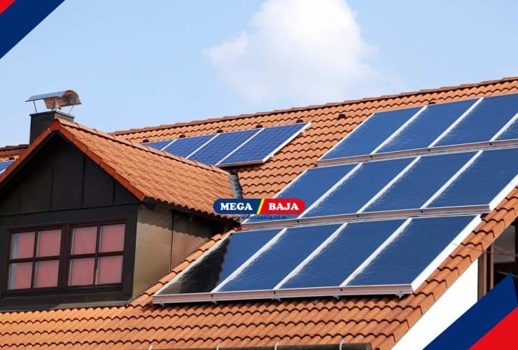 Kelebihan dan Kekurangan Tenaga Surya untuk Rumah Tangga