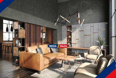 Kenali Statement Piece dalam Desain Interior dan Panduan untuk Memilihnya