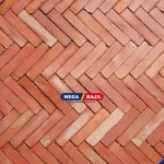 Kenapa Batu Bata Dipasang Zig-Zag_ Ini Alasan Utama di Balik Pola Tersebut