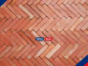 Kenapa Batu Bata Dipasang Zig-Zag_ Ini Alasan Utama di Balik Pola Tersebut