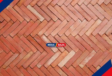 Kenapa Batu Bata Dipasang Zig-Zag_ Ini Alasan Utama di Balik Pola Tersebut