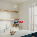 Konsep Open Shelving di Dapur_ Praktis atau Malah Berantakan