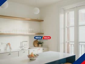 Konsep Open Shelving di Dapur_ Praktis atau Malah Berantakan