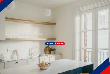 Konsep Open Shelving di Dapur_ Praktis atau Malah Berantakan