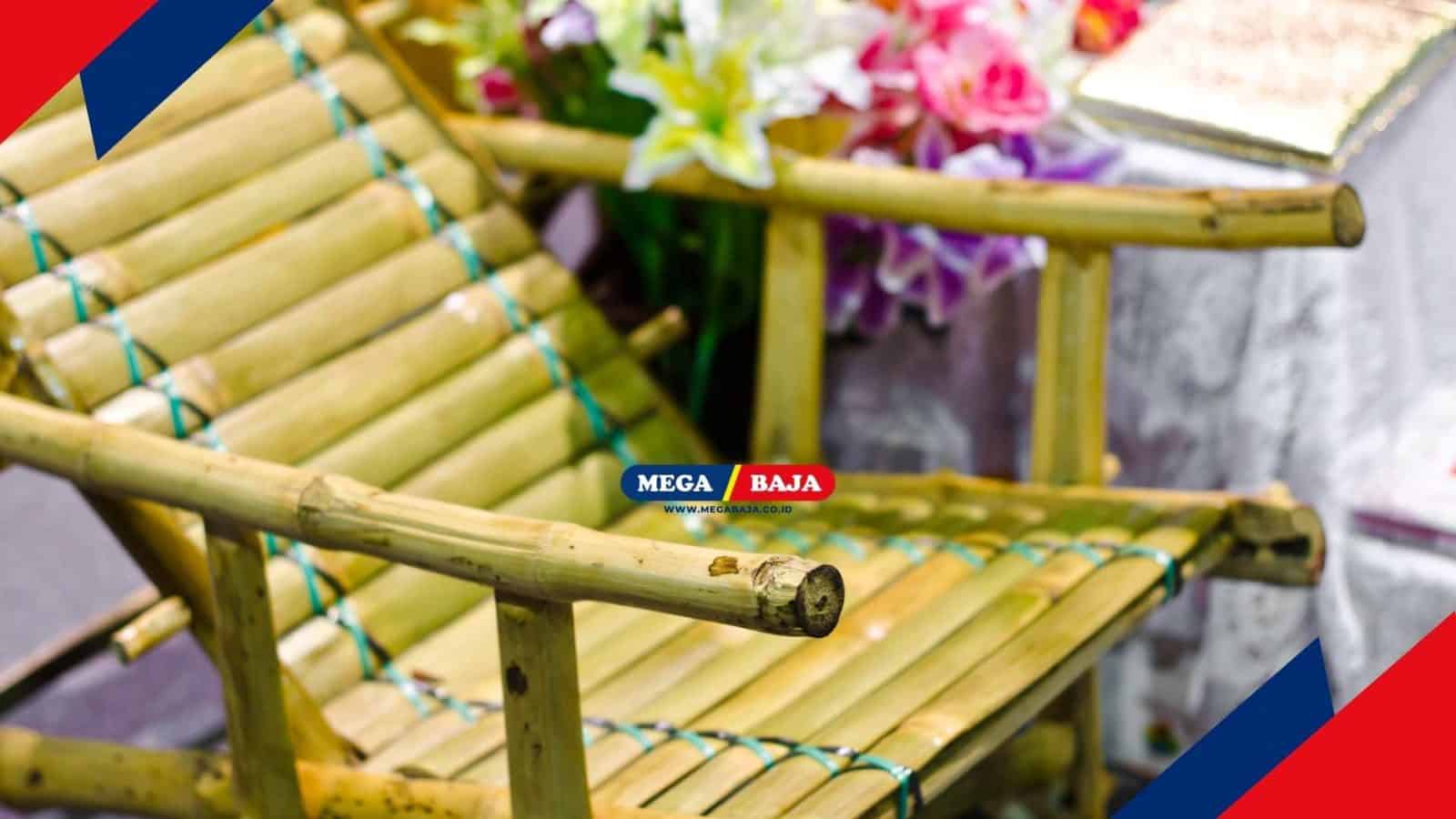 Kursi Lincak_ Furniture Tradisional yang Tetap Eksis di Era Modern