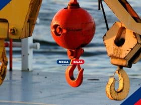 Lever Block_ Pengertian, Fungsi dan Cara Pemakaiannya