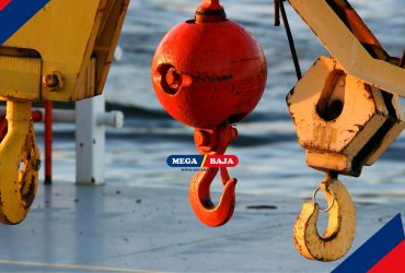 Lever Block_ Pengertian, Fungsi dan Cara Pemakaiannya