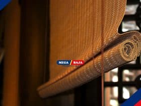 Manfaat Menggunakan Tirai Outdoor dan Beragam Jenis yang Bisa Dipilih