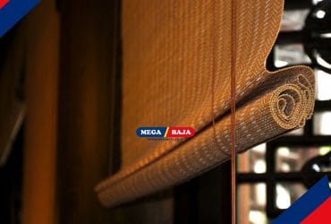 Manfaat Menggunakan Tirai Outdoor dan Beragam Jenis yang Bisa Dipilih