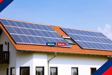 Manfaat Tenaga Surya untuk Keperluan Rumah Tangga