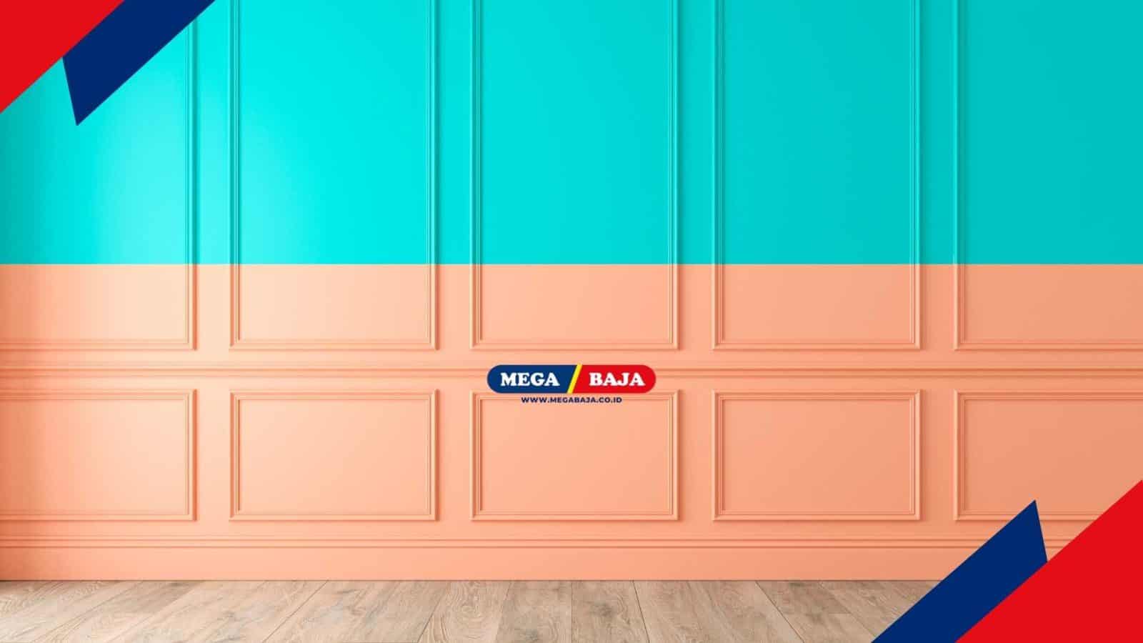Mengenal Color Blocking dalam Desain Interior untuk Tampilan yang Berani