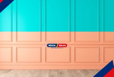 Mengenal Color Blocking dalam Desain Interior untuk Tampilan yang Berani