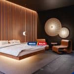 Mengenal Floating Bed, Kelebihan dan Kekurangannya