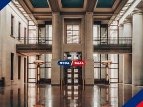 Mengenal Istilah Atrium dalam Arsitektur Bangunan