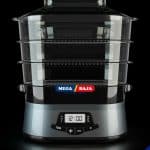 Mengenal Kelebihan dan Kekurangan Food Steamer Electric_Kukusan Listrik serta Cara Memilihnya