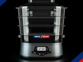 Mengenal Kelebihan dan Kekurangan Food Steamer Electric_Kukusan Listrik serta Cara Memilihnya
