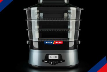 Mengenal Kelebihan dan Kekurangan Food Steamer Electric_Kukusan Listrik serta Cara Memilihnya