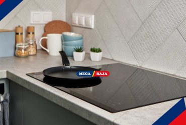 Mengenal Kompor Kaca_ Kelebihan, Kekurangan, dan Tips Perawatan