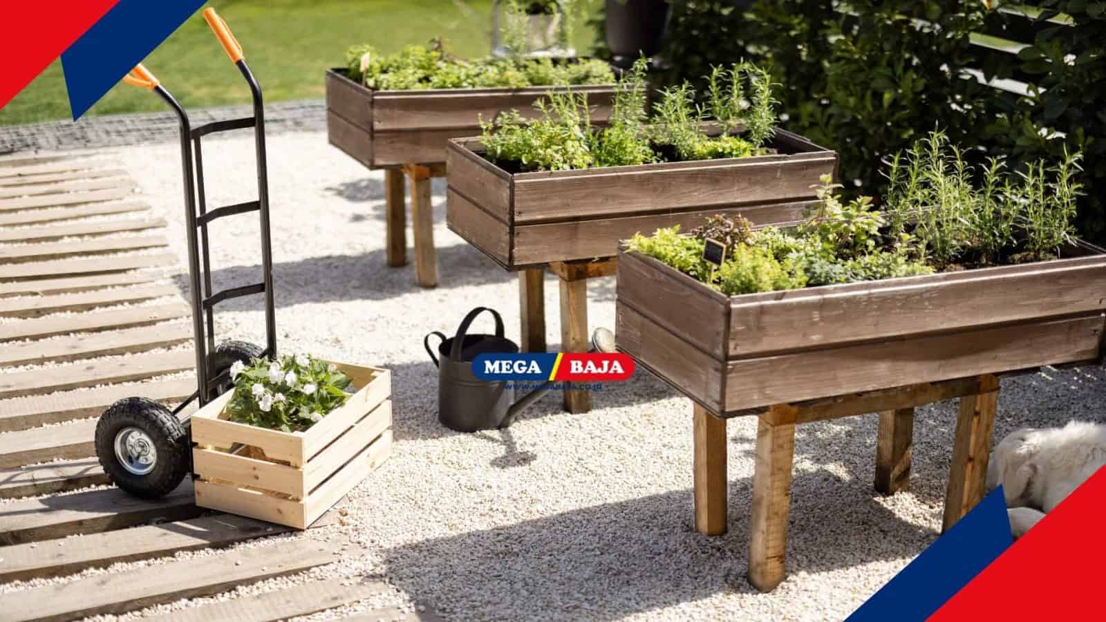 Mengenal Planter Box_ Manfaat, Kelebihan, dan Jenis-Jenisnya