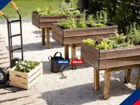 Mengenal Planter Box_ Manfaat, Kelebihan, dan Jenis-Jenisnya