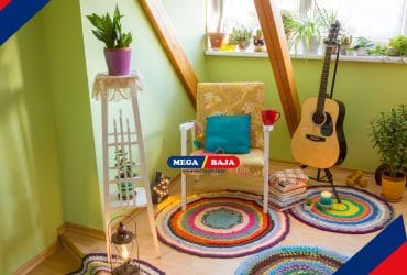 Menjelajahi Gaya Interior Maksimalis_ Keberanian dalam Memadukan Warna dan Furniture