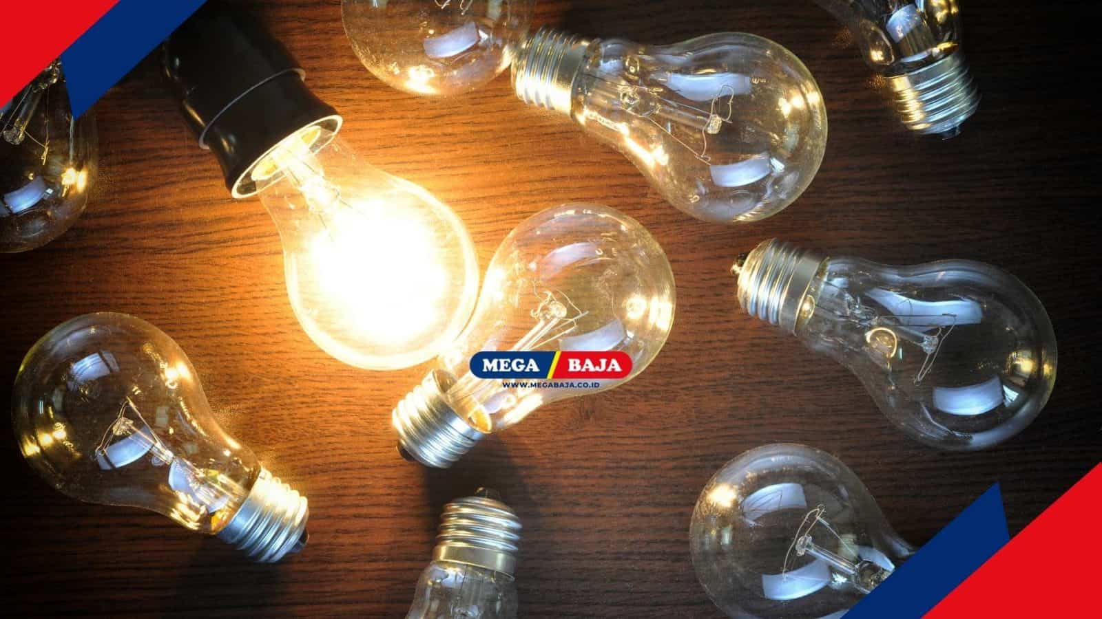 Panduan Menentukan Watt Lampu yang Tepat untuk Ruangan