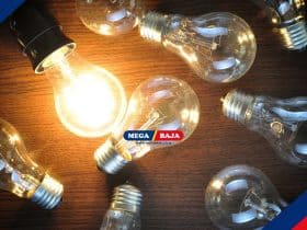 Panduan Menentukan Watt Lampu yang Tepat untuk Ruangan