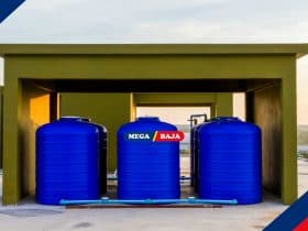 Pilihan Tata Letak Tandon Air untuk Rumah Minimalis dan Tips Penempatannya