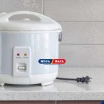Rekomendasi 7 Rice Cooker Low Carb Terbaik