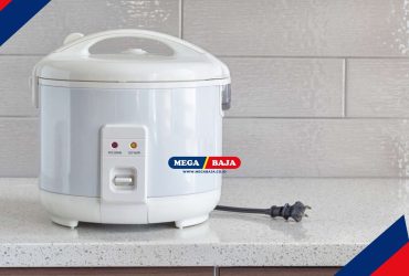 Rekomendasi 7 Rice Cooker Low Carb Terbaik