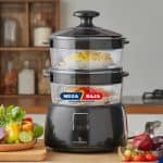 Rekomendasi Food Steamer Electric Terbaik dengan Harga Terjangkau