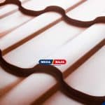 Rekomendasi Jenis dan Merk Genteng Metal Terbaik