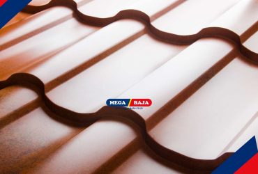Rekomendasi Jenis dan Merk Genteng Metal Terbaik