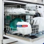 Rekomendasi Merk Dishwasher_Mesin Pencuci Piring Terbaik
