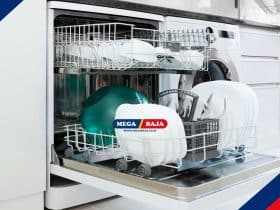 Rekomendasi Merk Dishwasher_Mesin Pencuci Piring Terbaik