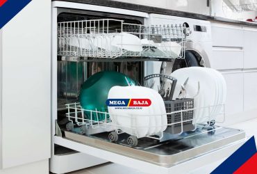 Rekomendasi Merk Dishwasher_Mesin Pencuci Piring Terbaik