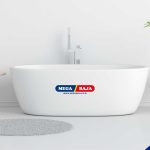 Rekomendasi Ukuran Bathtub yang Nyaman serta Merek dan Harganya