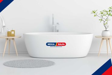 Rekomendasi Ukuran Bathtub yang Nyaman serta Merek dan Harganya