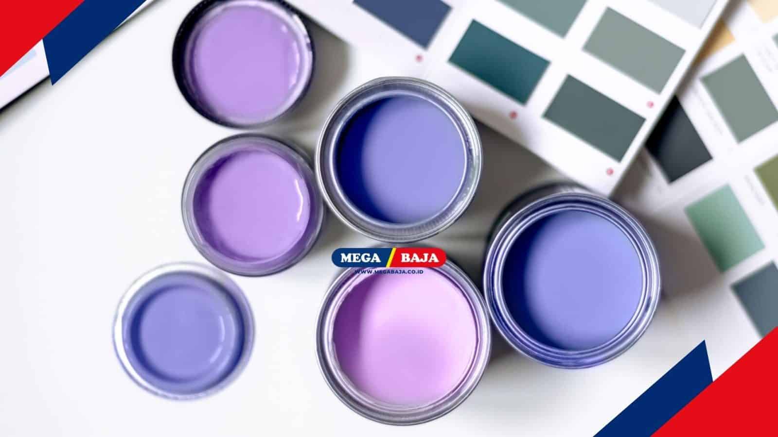 Rekomendasi Warna Cat Decolith untuk Ruang Tamu