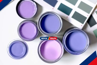 Rekomendasi Warna Cat Decolith untuk Ruang Tamu