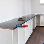 Seputar Dapur Modular dan Keunggulannya untuk Efisiensi Ruang Dapur