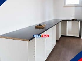 Seputar Dapur Modular dan Keunggulannya untuk Efisiensi Ruang Dapur