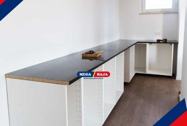 Seputar Dapur Modular dan Keunggulannya untuk Efisiensi Ruang Dapur