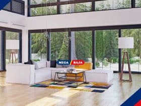 Simetri dalam Desain Interior Mengapa Penting untuk Keseimbangan Visual