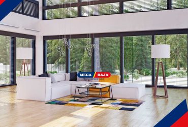 Simetri dalam Desain Interior Mengapa Penting untuk Keseimbangan Visual