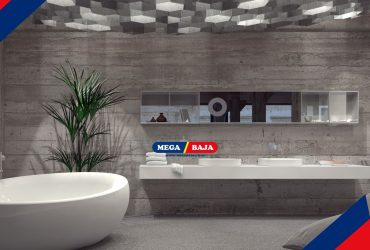 Ubah Kamar Mandi Menjadi Lebih Canggih dengan 10 Alat Elektonik Berikut