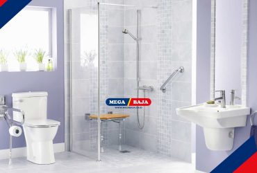 Warna Cat Kamar Mandi agar Tampak Bersih dan Cantik Serta Rekomendasi Merknya